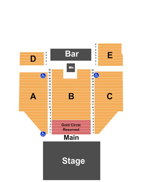 Oklahoma City Concert Tickets .